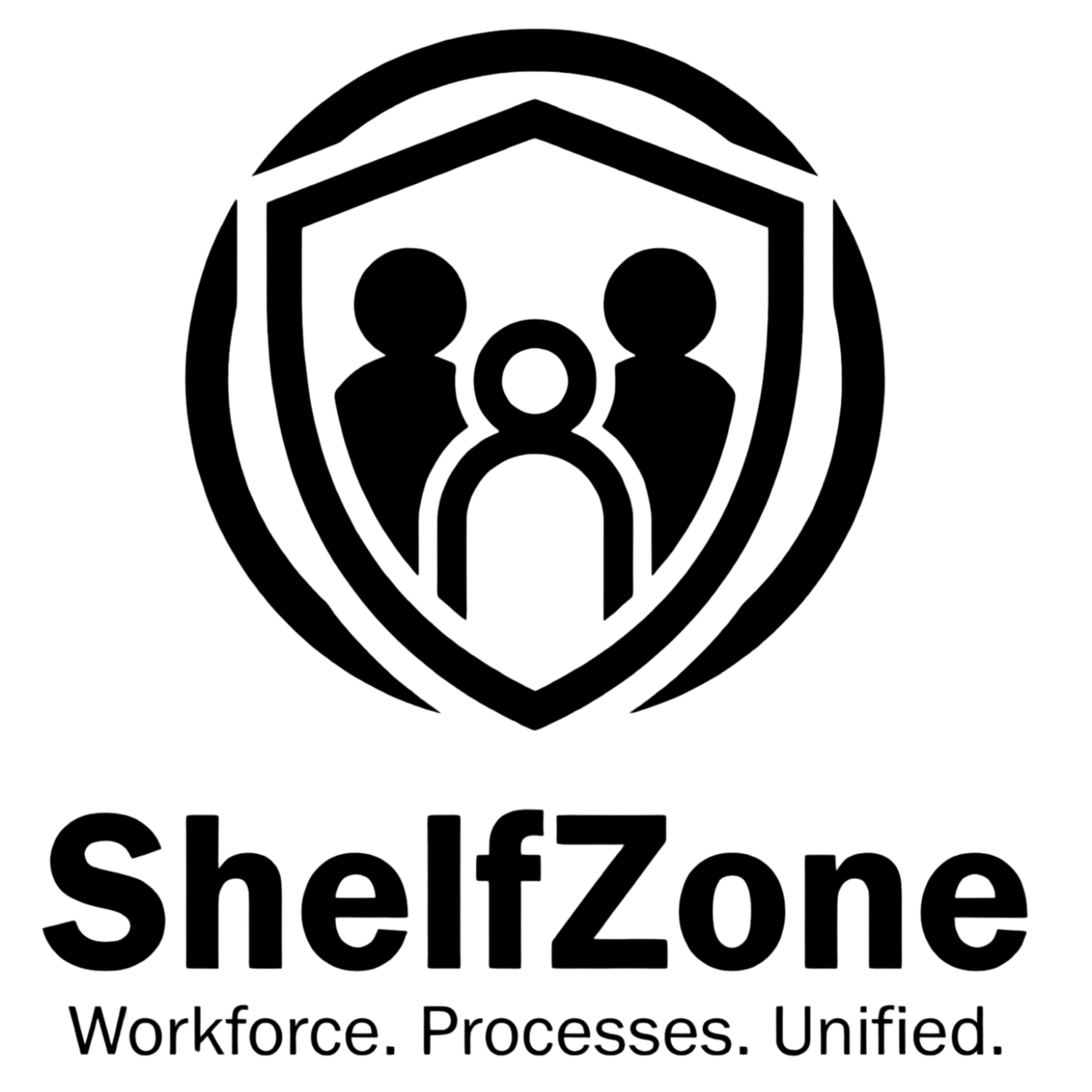 Shelfzone Logo